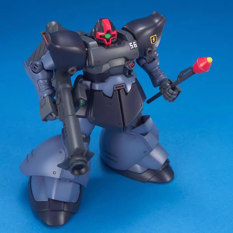 Bandai Original GUNDAM HG 1/14 - Model Kit Zaku 评论和价格