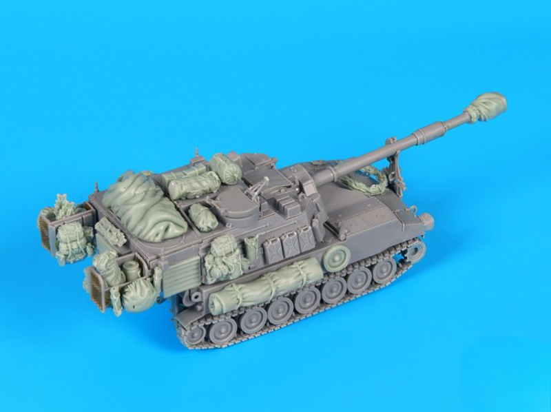1/72 Scale Die-Cast Resin Mode - Model Kit Italeri 评论和价格