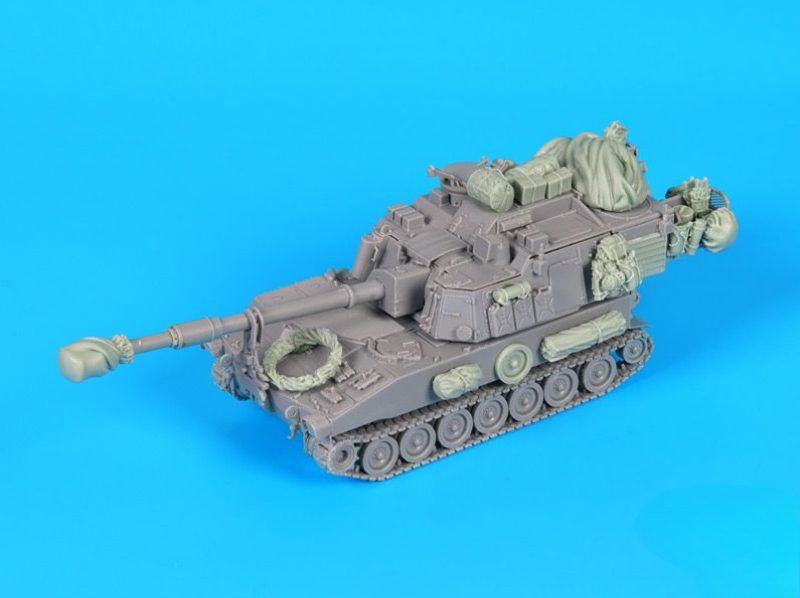 1/72 Scale Die-Cast Resin Mode - Model Kit Italeri 评论和价格