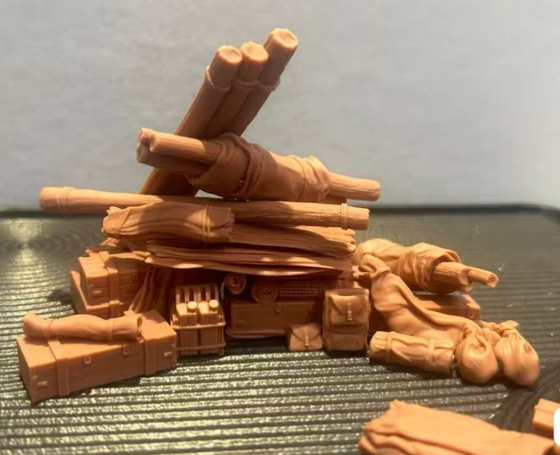 1/35 Scale Die-Cast Resin Mode - Model Kit Italeri 评论和价格