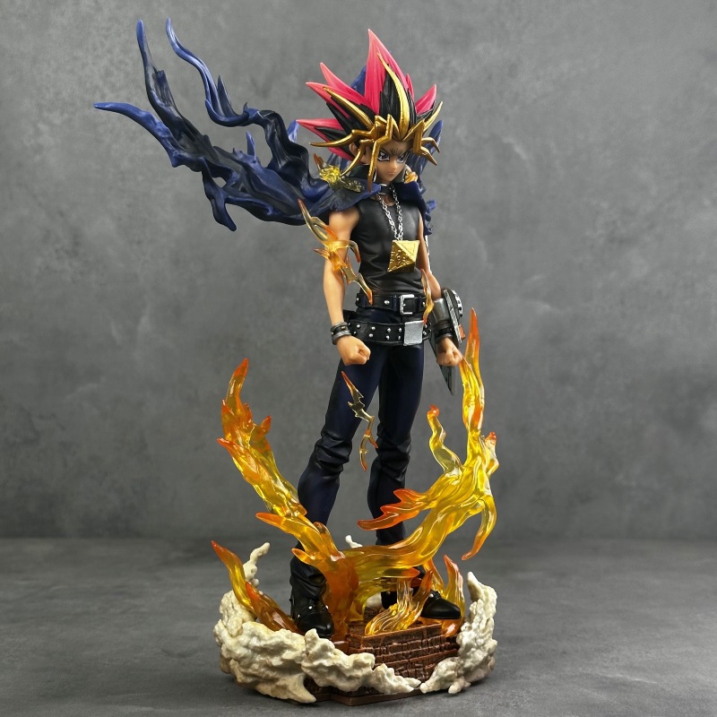 2025 28cm Anime Duel Monsters  - Model Kit Exodia 评论和价格