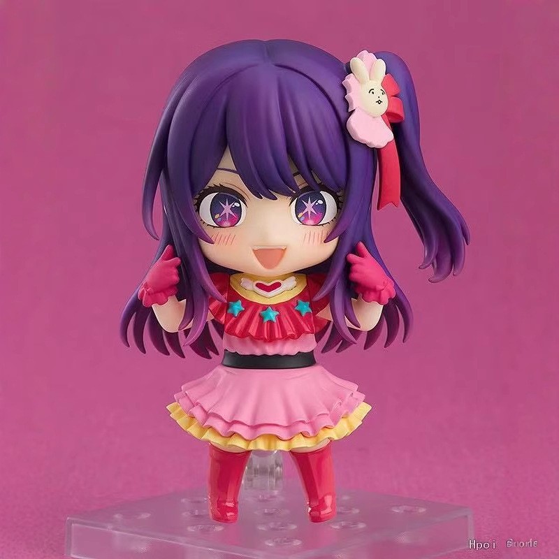 10cm Hoshino Ai 2300 2300# OSH - Model Kit Oshi No Ko 评论和价格