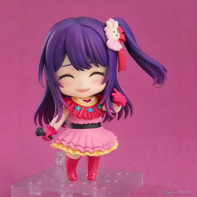 10cm Hoshino Ai 2300 2300# OSH - Model Kit Oshi No Ko 评论和价格