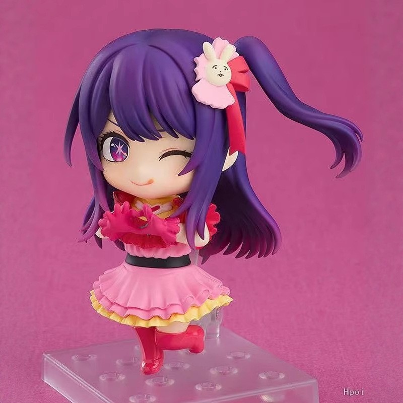 10cm Hoshino Ai 2300 2300# OSH - Model Kit Oshi No Ko 评论和价格