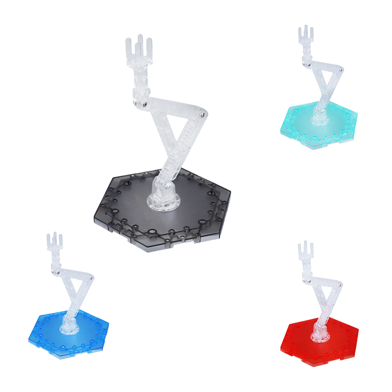 [H]1 Set Model Display Rack Fo - Model Kit Rg 评论和价格