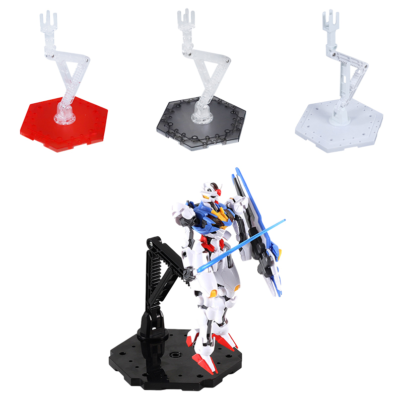 [H]1 Set Model Display Rack Fo - Model Kit Rg 评论和价格