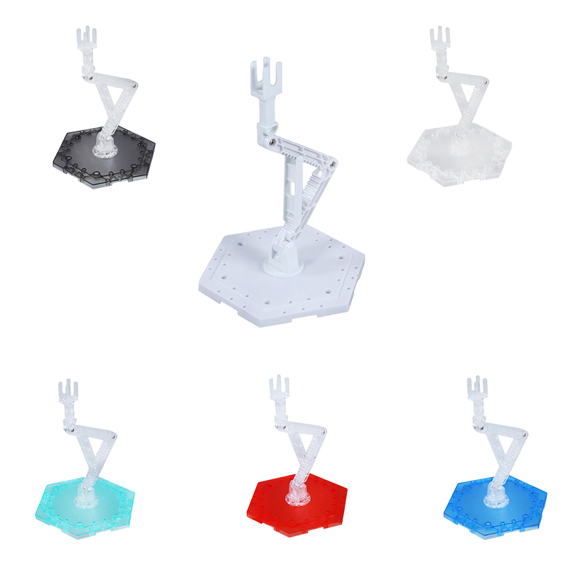 [H]1 Set Model Display Rack Fo - Model Kit Rg 评论和价格