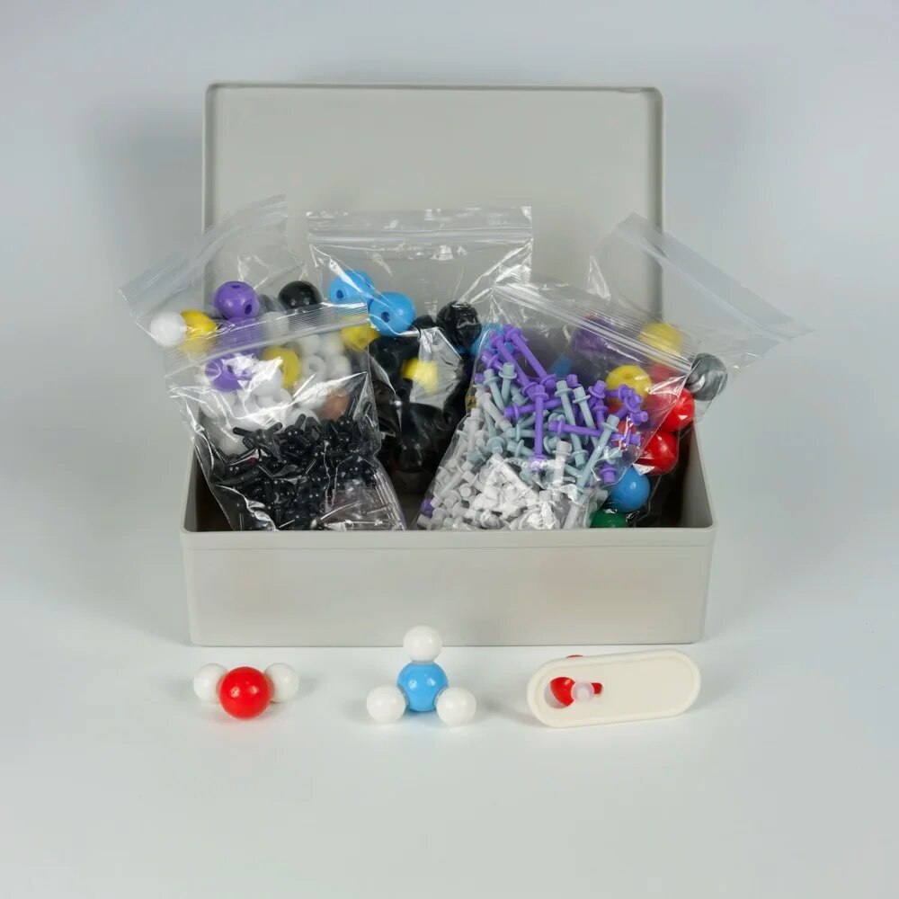 High Level Chemistry Molecular - Model Kit Levels 评论和价格