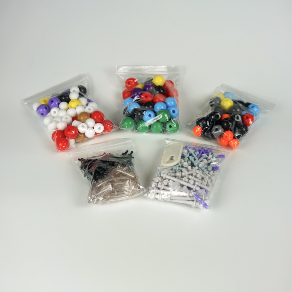High Level Chemistry Molecular - Model Kit Levels 评论和价格