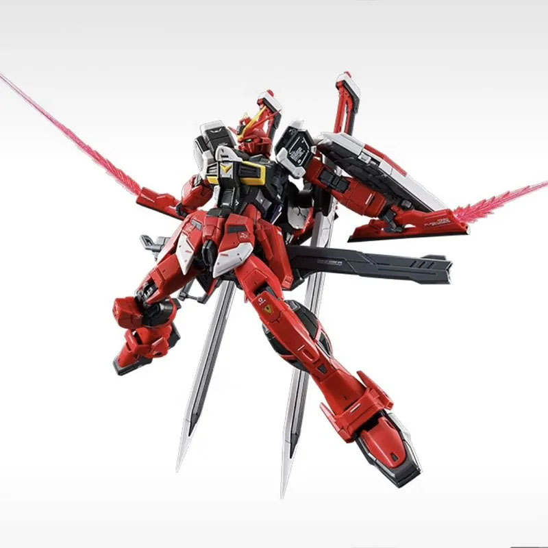 Bandai Gundam Model Kit RG Bla - Model Kit Zaku 评论和价格