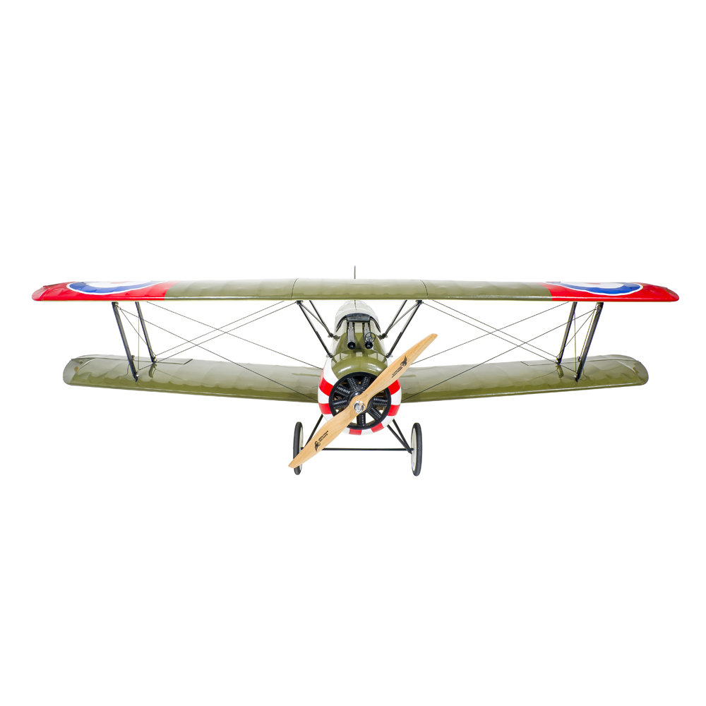 Sopwith Camel  WW1 British Sin - Model Kit Planes 评论和价格