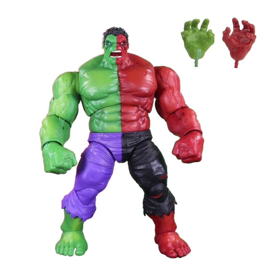 Marvel Legends Compound Red Gr - Model Kit Exodia 评论和价格