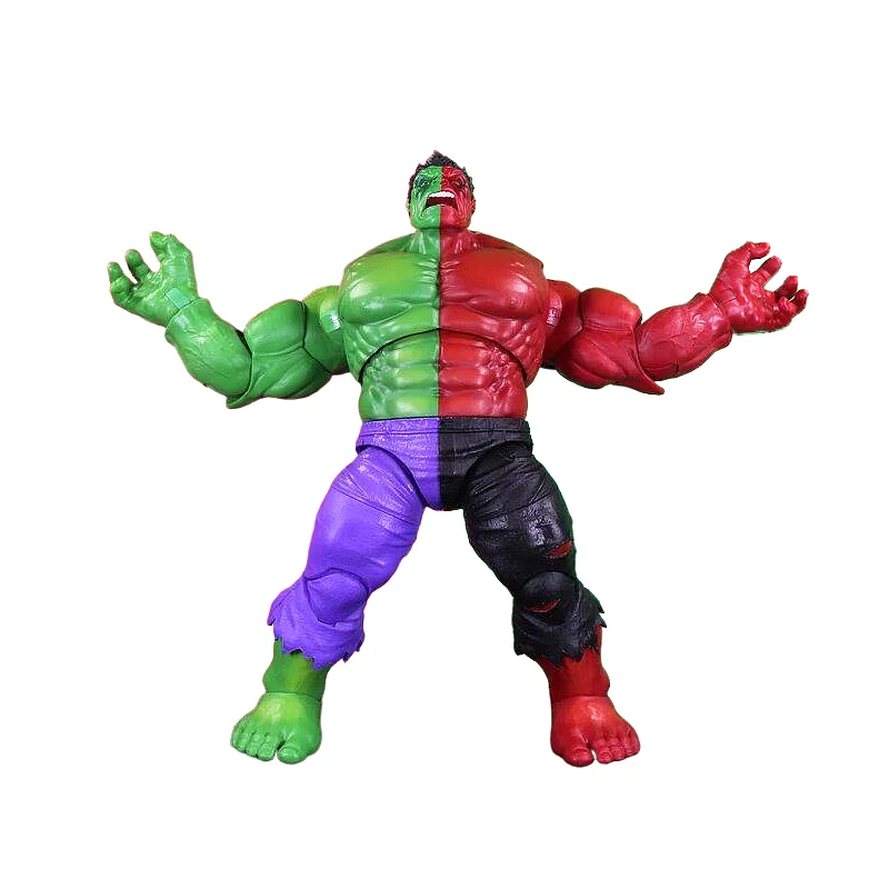 Marvel Legends Compound Red Gr - Model Kit Exodia 评论和价格