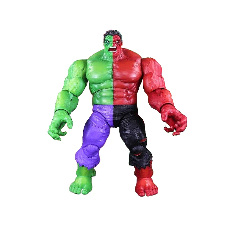 Marvel Legends Compound Red Gr - Model Kit Exodia 评论和价格