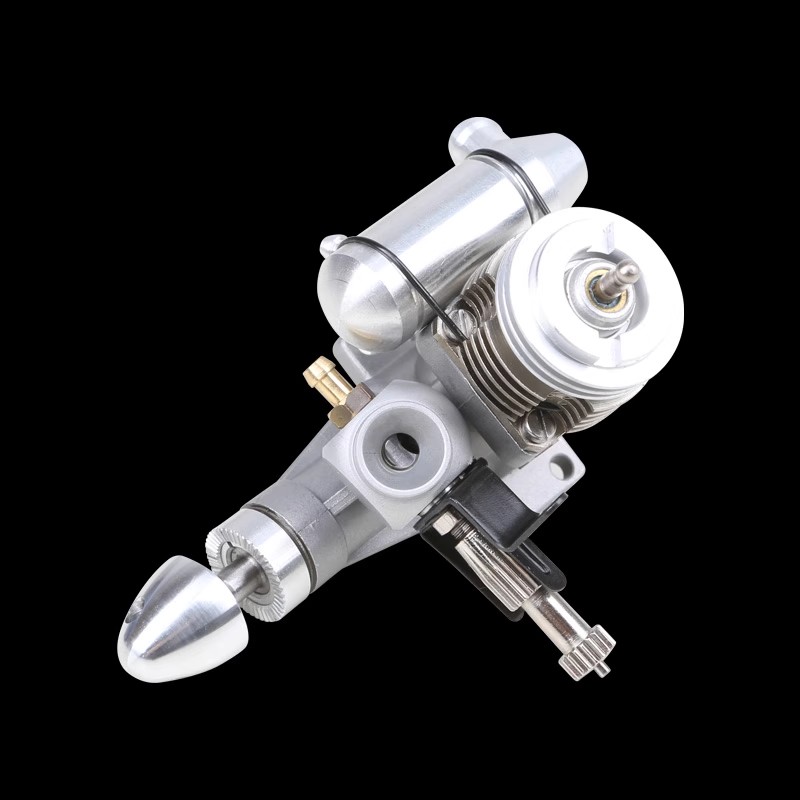 ASP AP06A 6-level 0.99CC 2-str - Model Kit Levels 评论和价格