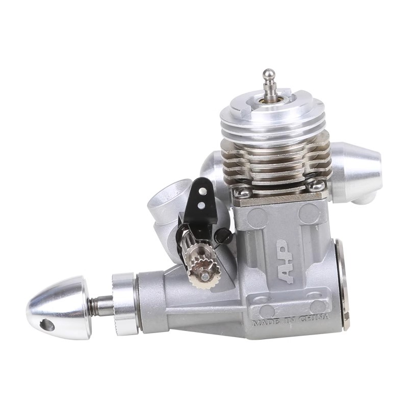 ASP AP06A 6-level 0.99CC 2-str - Model Kit Levels 评论和价格