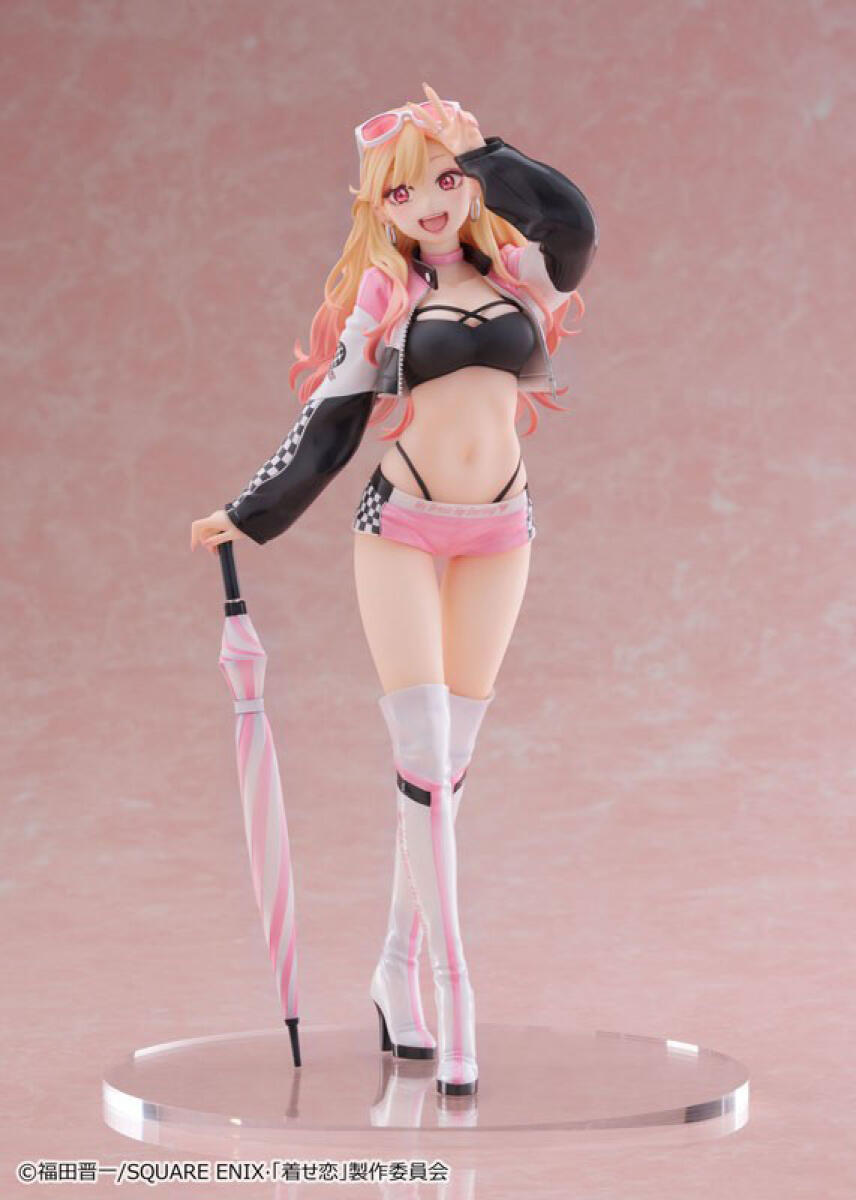 Genuine Aniplex My Dress Up Da - Model Kit Oshi No Ko 评论和价格