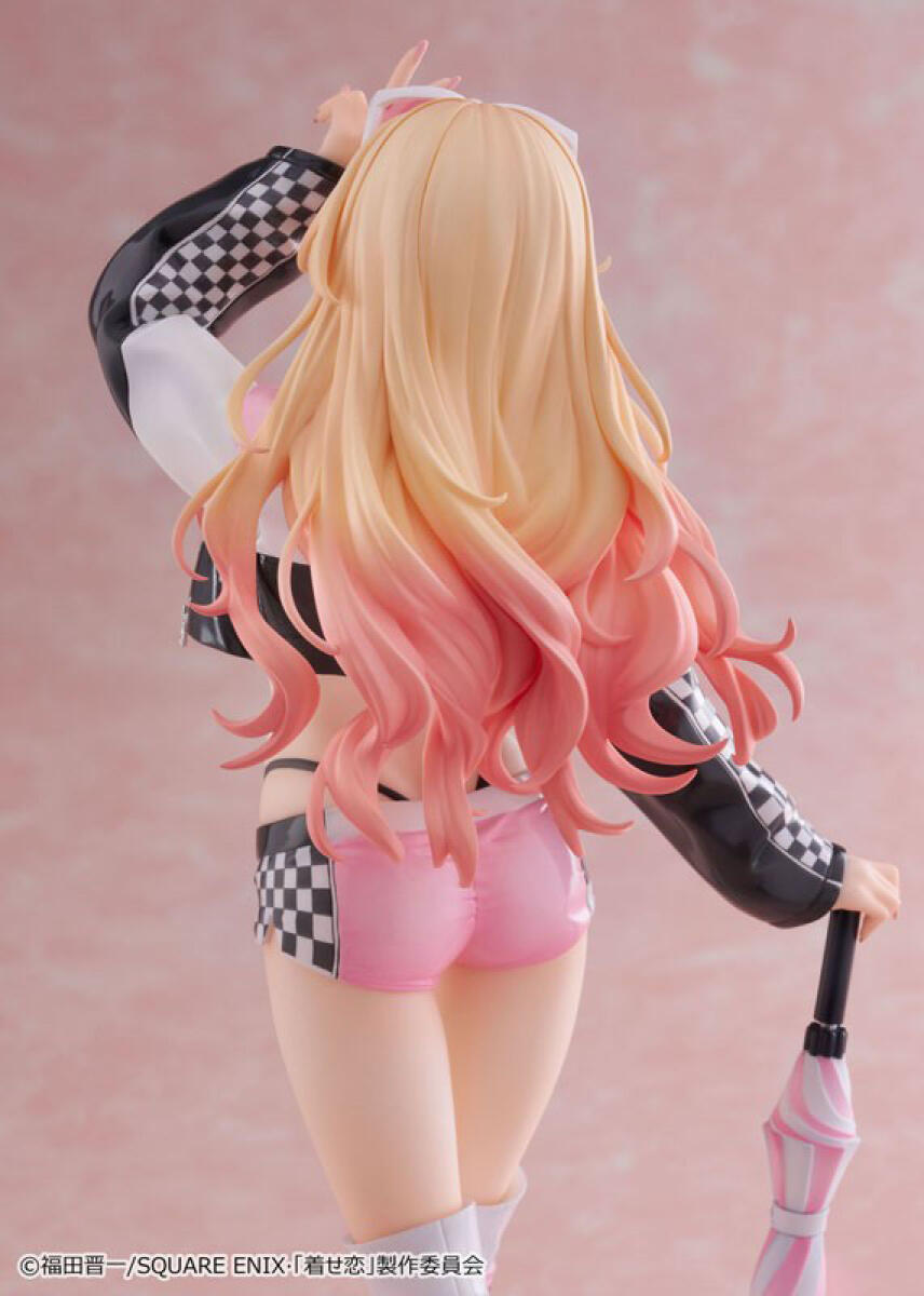 Genuine Aniplex My Dress Up Da - Model Kit Oshi No Ko 评论和价格