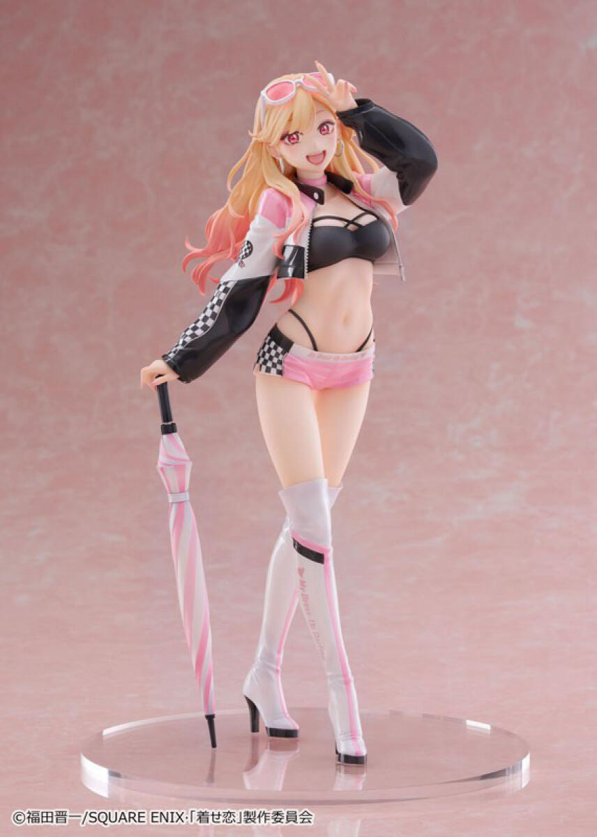 Genuine Aniplex My Dress Up Da - Model Kit Oshi No Ko 评论和价格